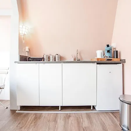 @coopers Apartamento