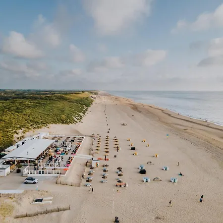 @coopers Apartamento Zandvoort