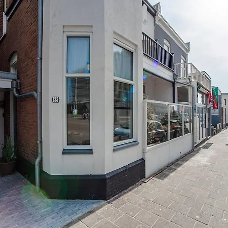 @coopers * Zandvoort