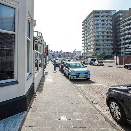 @coopers Apartment Zandvoort